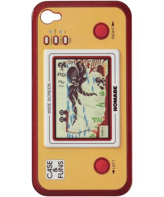 Cool Retro I-Phone Cover Cool Retro I-Phone Cover