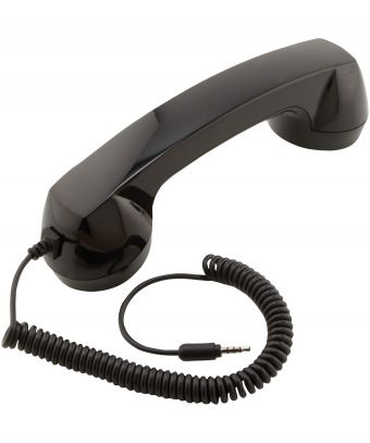 Old School Retro Handset Old School Retro Handset