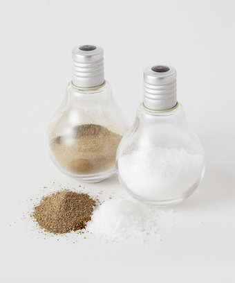 Salt And Pepper Light Bulbs Salt And Pepper Light Bulbs