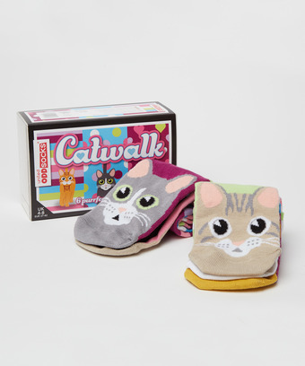 Ladies Odd Socks Ladies Odd Socks