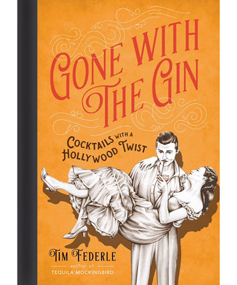Gone With The Gin Book Gone With The Gin Book
