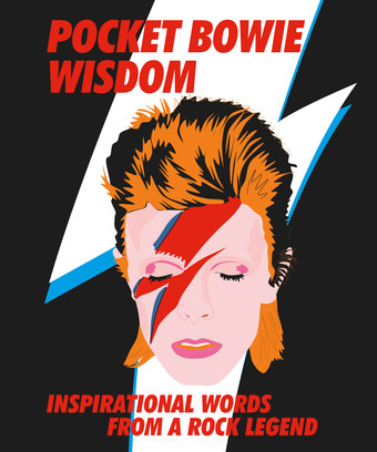 Pocket Bowie Wisdom Book Pocket Bowie Wisdom Book