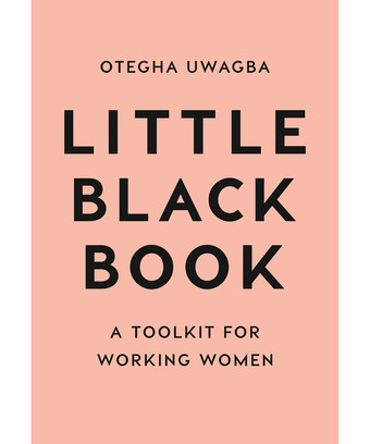 Little Black Book: A Toolkit For Working Women Book Little Black Book: A Toolkit For Working Women Book