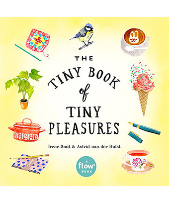Tiny Book Of Tiny Pleasures Tiny Book Of Tiny Pleasures