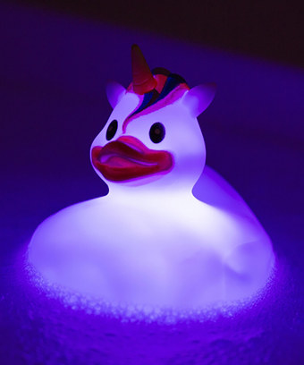 Unicorn Bath Duck Unicorn Bath Duck