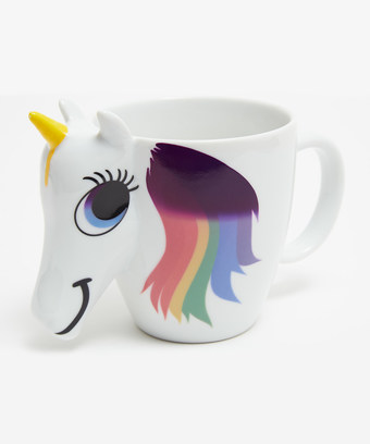 Magic Unicorn Mug Magic Unicorn Mug
