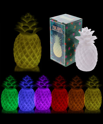 Pineapple LED Light Pineapple LED Light