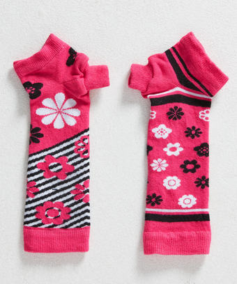 Odd Funky Arm Warmers Odd Funky Arm Warmers