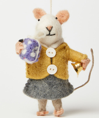 Agnes Mouse Agnes Mouse