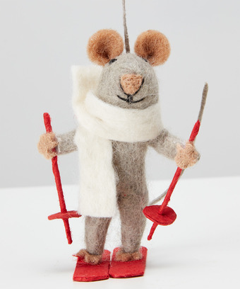 Marcel Mouse Marcel Mouse