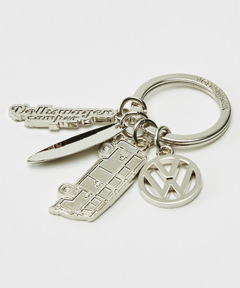 VW Premium Key Ring VW Premium Key Ring