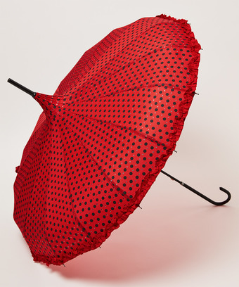 Frills And Sparkles Spot Umbrella Frills And Sparkles Spot Umbrella