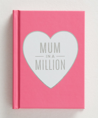 Mum In A Million Book Mum In A Million Book