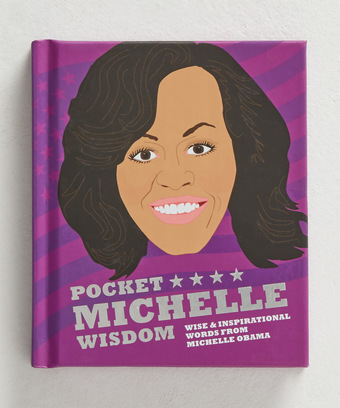 Pocket Michelle Wisdom Book Pocket Michelle Wisdom Book