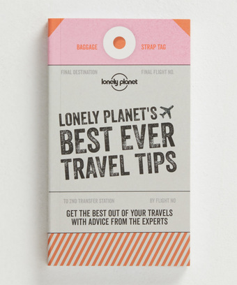 Lonley Planets Best Ever Travel Tips 2 Book Lonley Planets Best Ever Travel Tips 2 Book