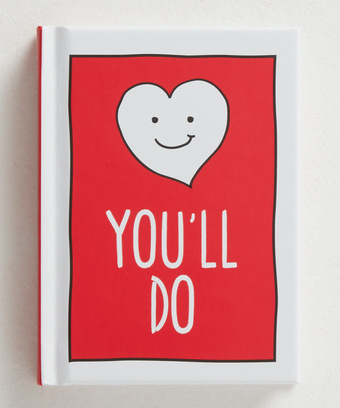 You'll Do Book You'll Do Book