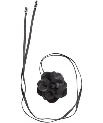 Wear With Everything Corsage Belt Wear With Everything Corsage Belt