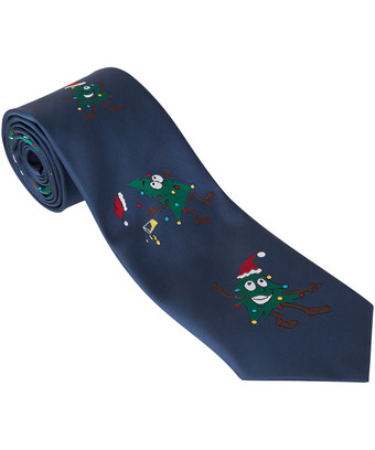 Festive Tie Festive Tie