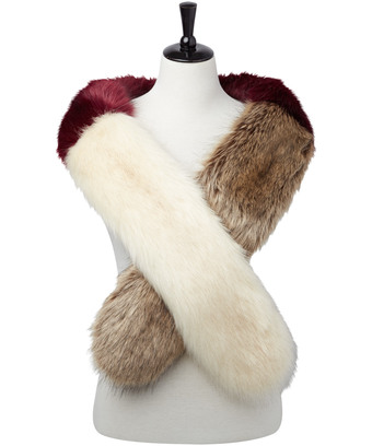 Fabulously Vintage Stole Fabulously Vintage Stole