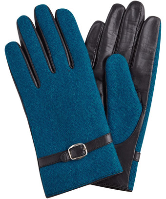 Stunning Harris Tweed Gloves Stunning Harris Tweed Gloves