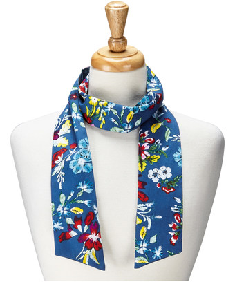 Retro Chic Scarf Retro Chic Scarf