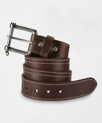 Joe's Leather Belt Joe's Leather Belt
