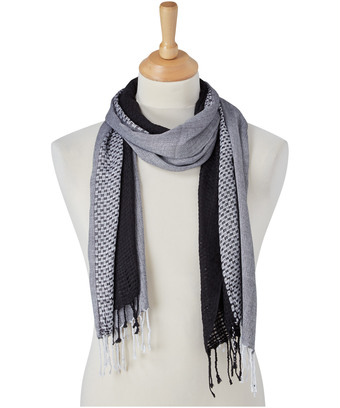 New Vibe Summer Scarf New Vibe Summer Scarf