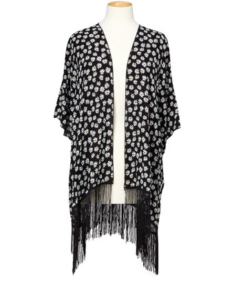 Daisy Cover Up Daisy Cover Up