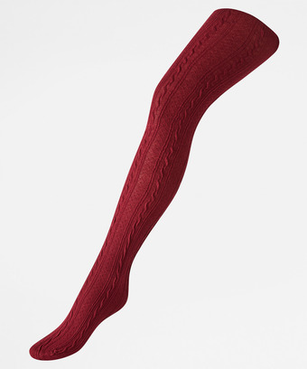 Patterned Tights Patterned Tights