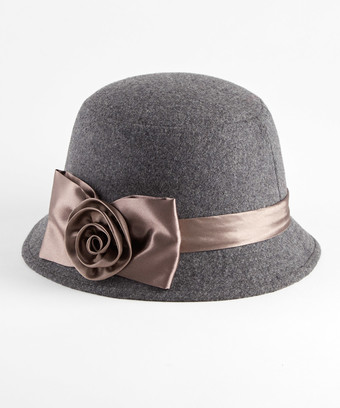 Very Vintage Cloche Hat Very Vintage Cloche Hat