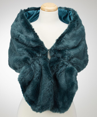 All New Vintage Stole All New Vintage Stole