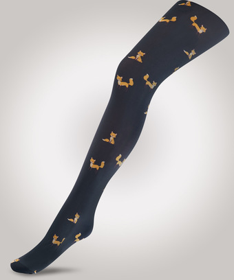 Foxy Foxy Tights Foxy Foxy Tights