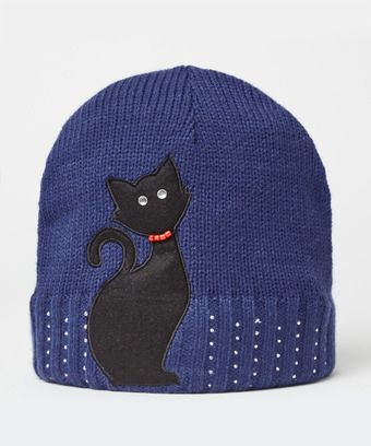 Cutie Cat Hat Cutie Cat Hat