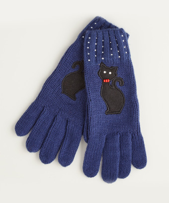 Cutie Cat Gloves Cutie Cat Gloves