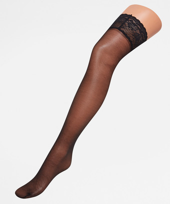 Racy Lacy Hold Ups Racy Lacy Hold Ups