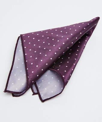 Gentlemen's Pocket Square Gentlemen's Pocket Square