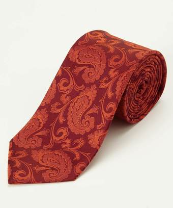Soprano Silk Tie Soprano Silk Tie