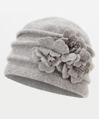 Dolores Wool Hat Dolores Wool Hat