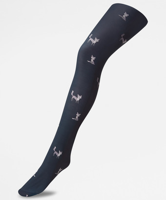 Fun And Foxy Tights Fun And Foxy Tights