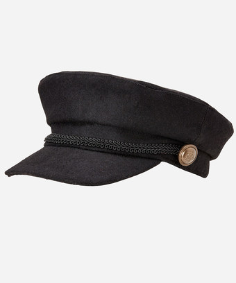 Marvellous Military Hat Marvellous Military Hat