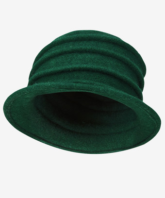 Chic Cloche Hat Chic Cloche Hat