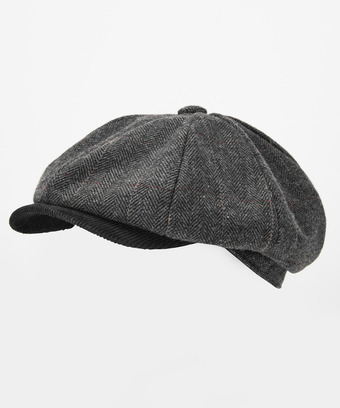 Grayson Baker Boy Hat Grayson Baker Boy Hat