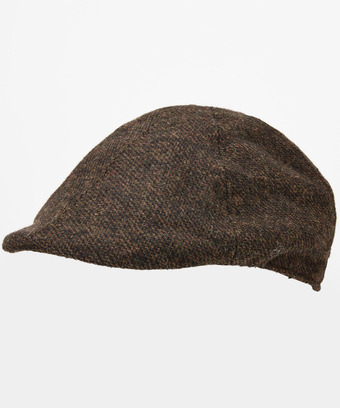 Wilbur Peaky Cap Wilbur Peaky Cap