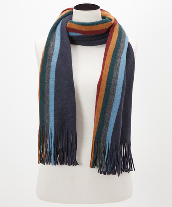Old School Scarf Old School Scarf