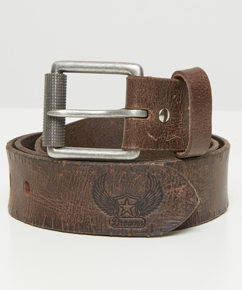 Raw And Rustic Belt Raw And Rustic Belt