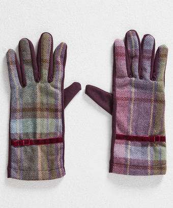 Tweedy Vintage Gloves Tweedy Vintage Gloves