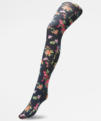 Fabulous Printed Tights Fabulous Printed Tights