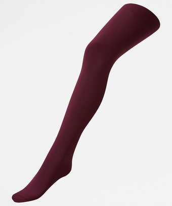 Luxury Opaque 80 Denier Tights Luxury Opaque 80 Denier Tights