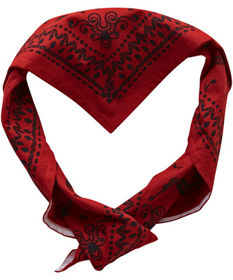 Juke Box Bandana Juke Box Bandana