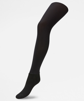 100 Denier Boot Tights 100 Denier Boot Tights